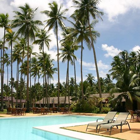Kuting Reef Resort Macrohon Exterior foto